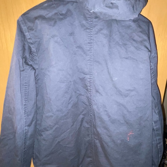 mens fall jacket - Picture 4 of 5